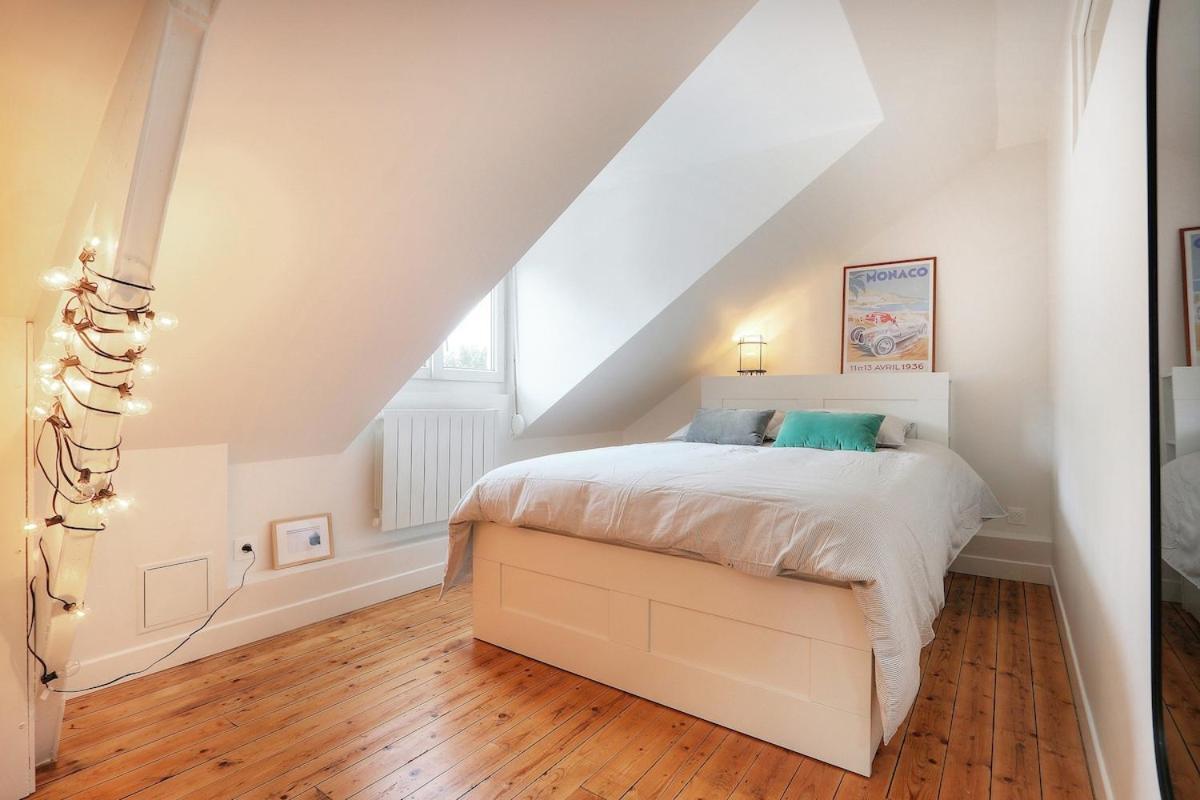 Appartement Ty Mabilais
